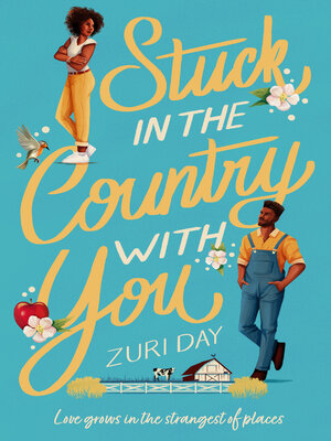 cover image of Stuck In the Country With You